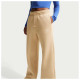 Nike Γυναικείο παντελόνι φόρμας Sportswear Phoenix Fleece High-Waisted Wide-Leg Pants